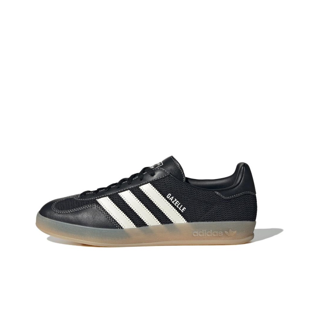 Adidas Shoes Gazelle - 아디다스 오리지널스 GAZELLE INDOOR 로우탑 스케이트보드