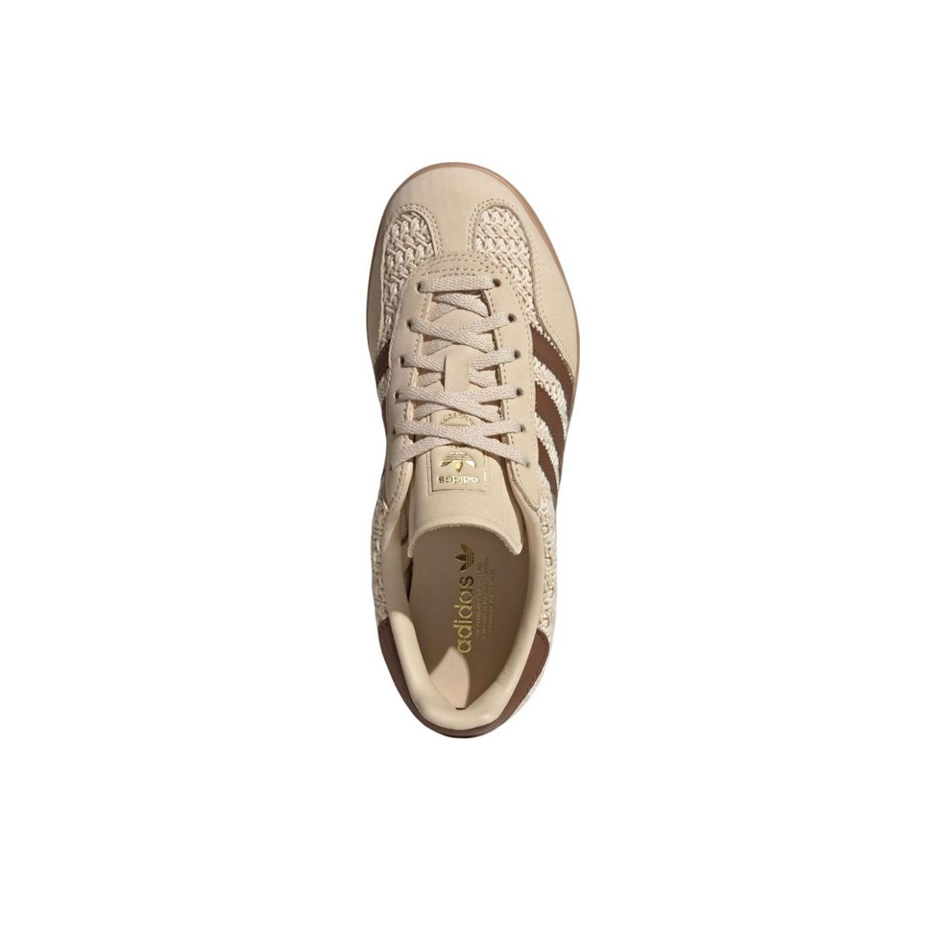 아디다스 오리지널스 GAZELLE INDOOR 로우탑  - Adidas Shoes Gazelle 리뷰 및 가격