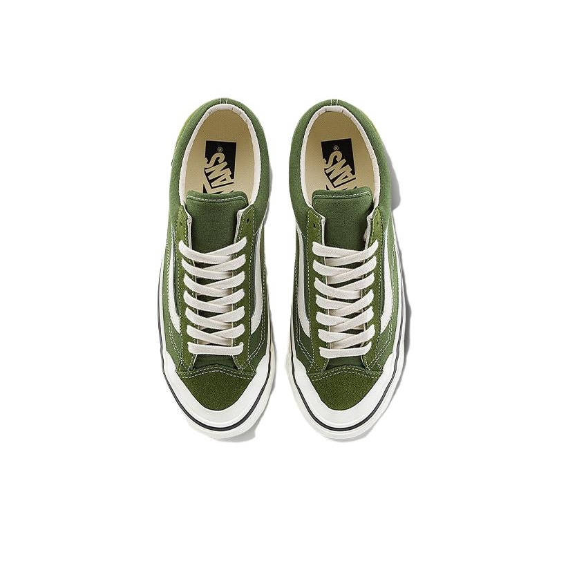 밴스 올드 스쿨 리이슈 136 스케이트보드 슈즈 유니섹 - Vans Shoes Old Skool 리뷰 및 가격