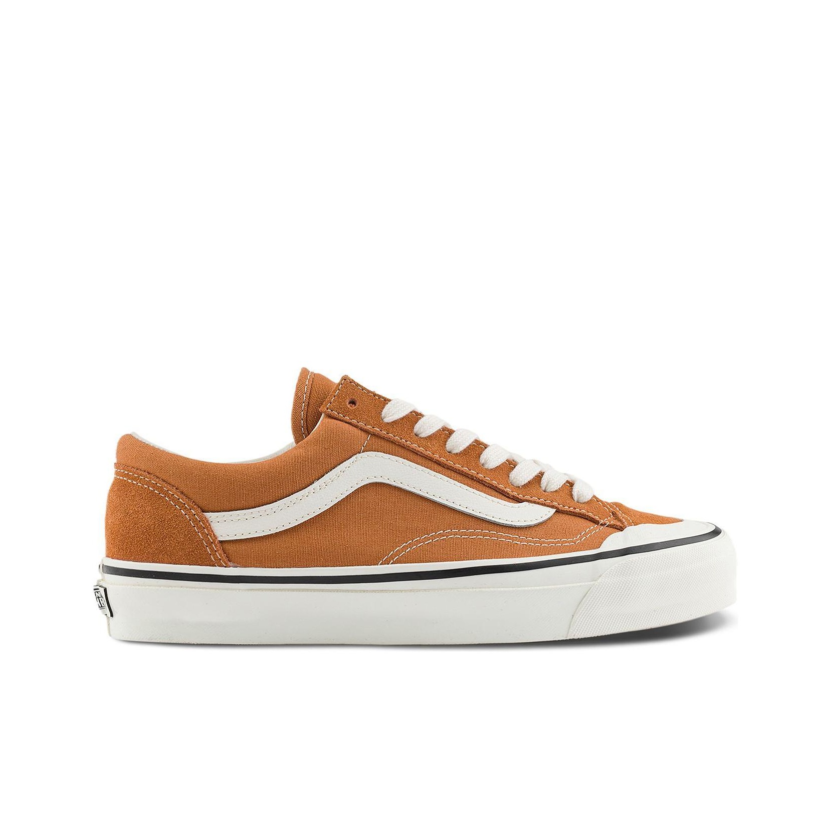 밴스 올드 스쿨 리이슈 136 로우탑 스케이트보드 슈즈 - Vans Shoes Old Skool 리뷰 및 가격