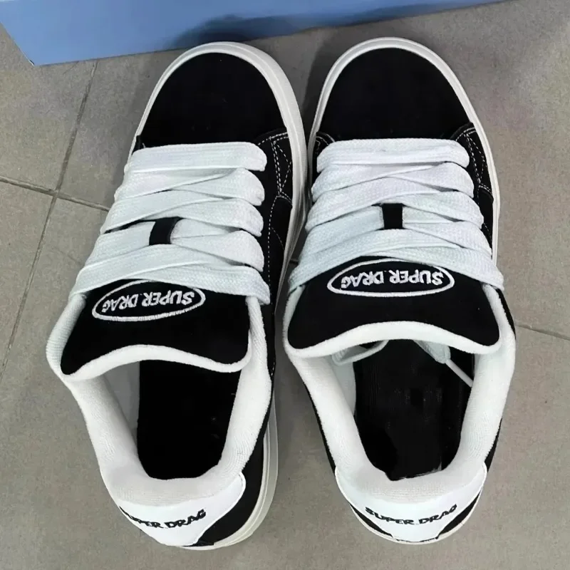 2025 여성 캐주얼 신발 패션 로우컷 레이스업 레저  - Vans Shoes Old Skool 리뷰 및 가격