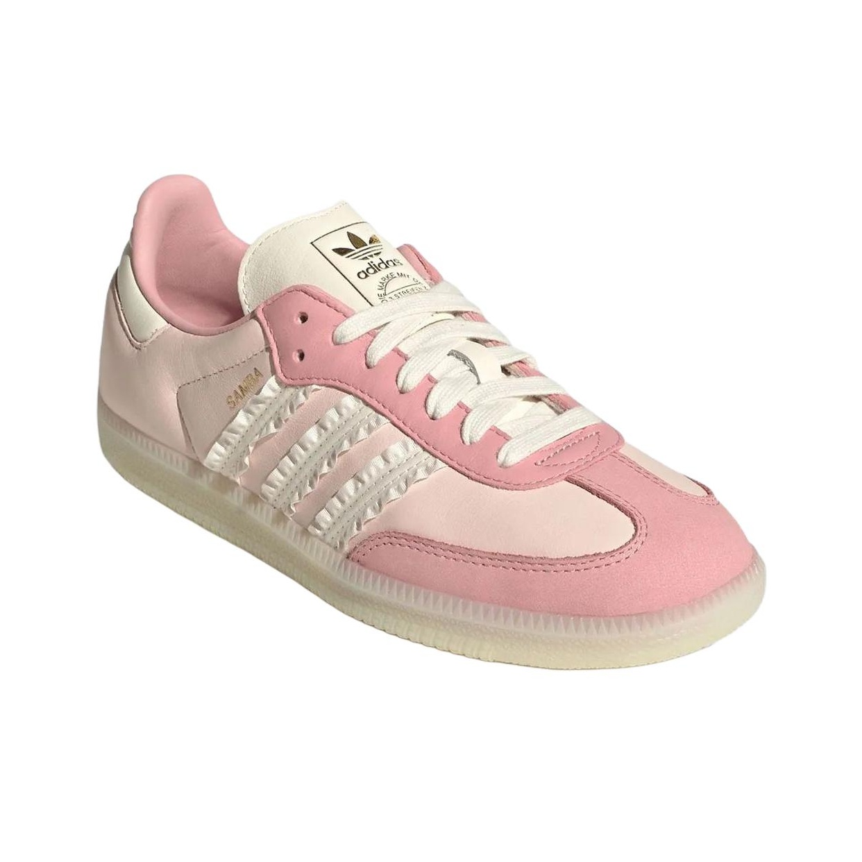 아디다스 오리지널 삼바 가죽 로우탑 스케이트보드 슈즈  - Adidas Shoes Samba 리뷰 및 가격