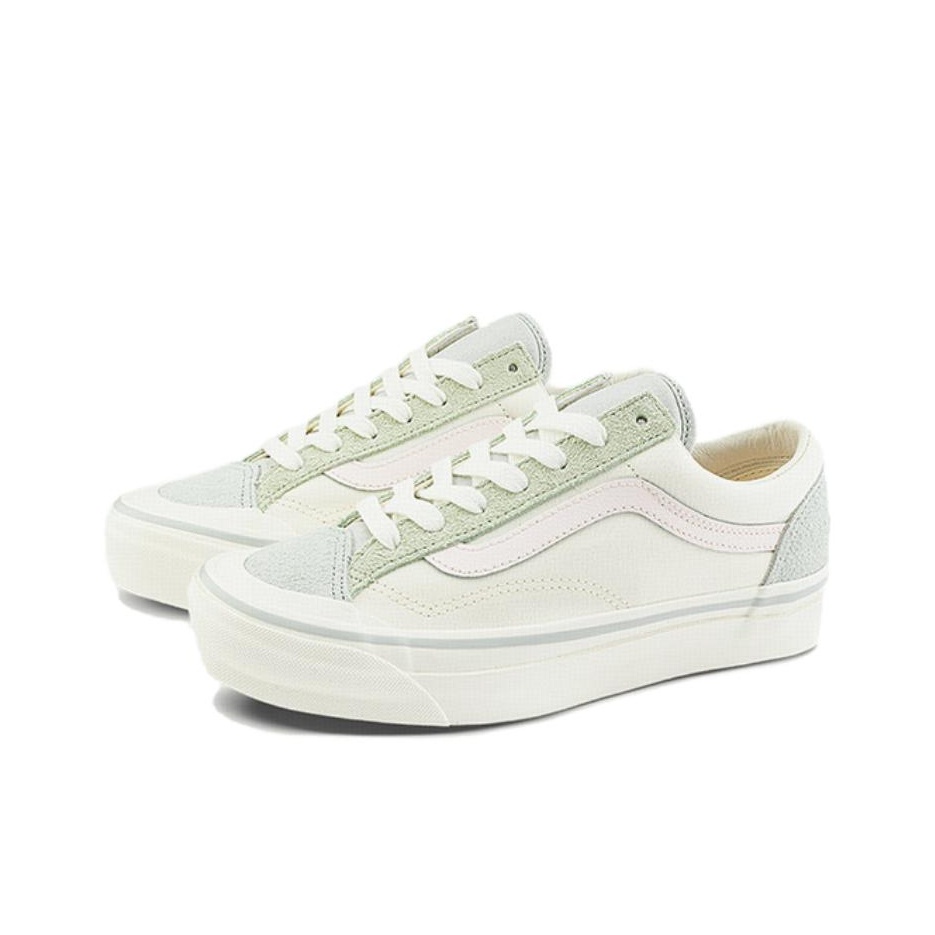 Vans Old Skool Reissue 136 스케이 - Vans Shoes Old Skool 리뷰 및 가격