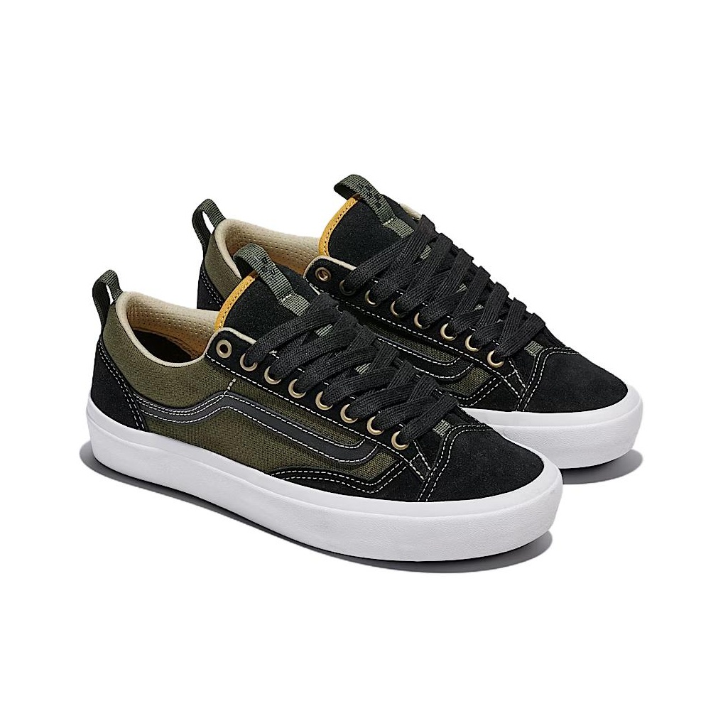반스 올드스쿨 36 스케이트보드 슈즈 남성용 로우탑 다 - Vans Shoes Old Skool 리뷰 및 가격